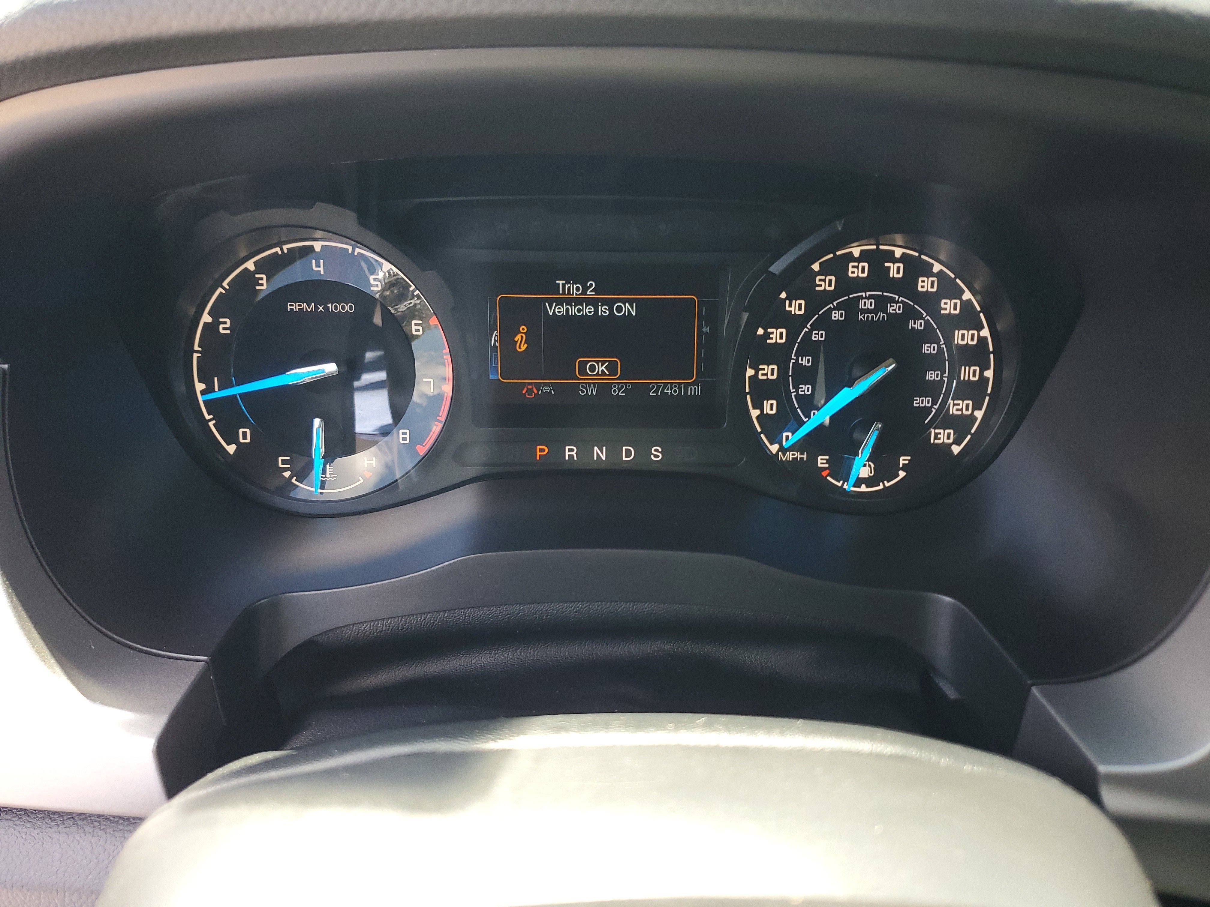 Used 2022 Ford Ranger XLT w/ Equipment Group 301A Mid image 30