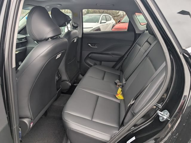 New 2026 Hyundai Kona Limited FWD image 10
