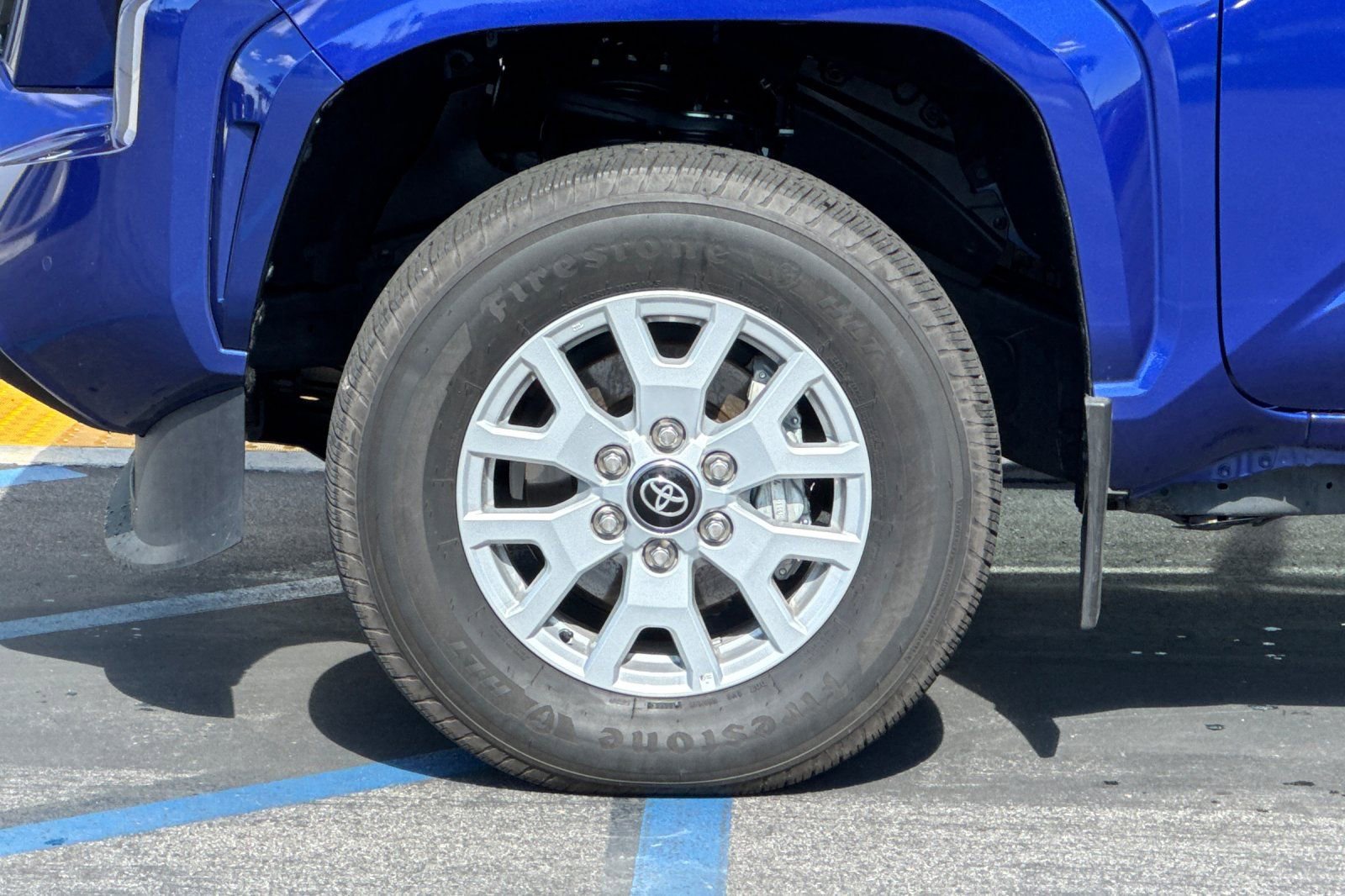 Used 2024 Toyota Tacoma SR5 image 33