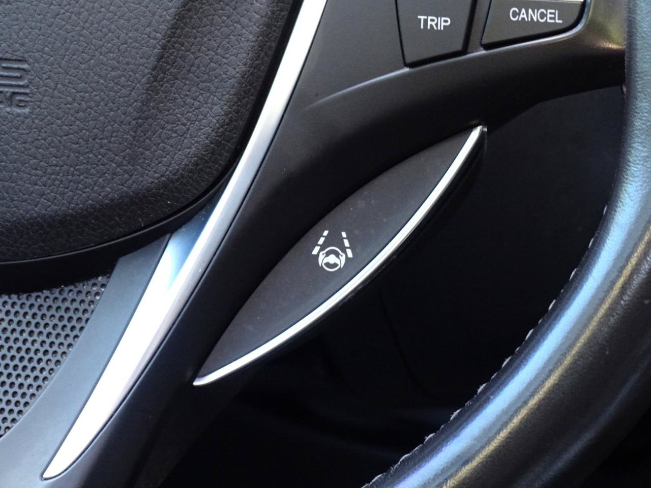 Used 2015 Acura TLX w/ Technology Package FWD image 26