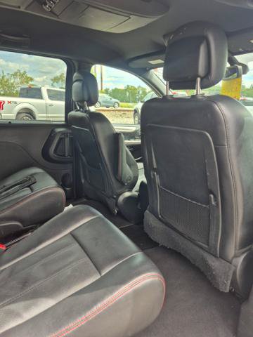 Used 2019 Dodge Grand Caravan GT FWD image 13
