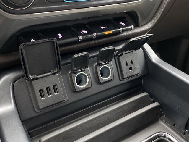 Used 2015 Chevrolet Silverado 1500 LTZ Z71 w/ LTZ Plus Package image 34