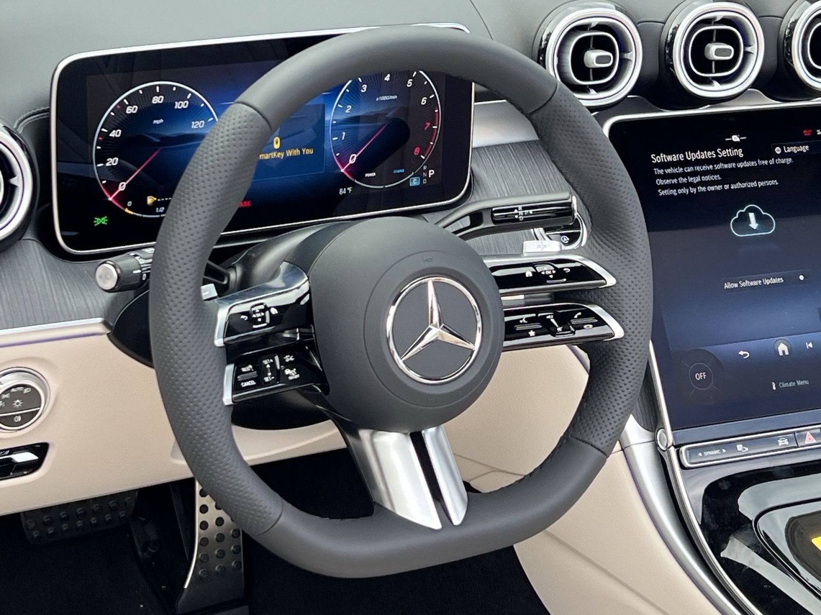 New 2027 Mercedes-Benz CLE 450 4MATIC Cabriolet image 21