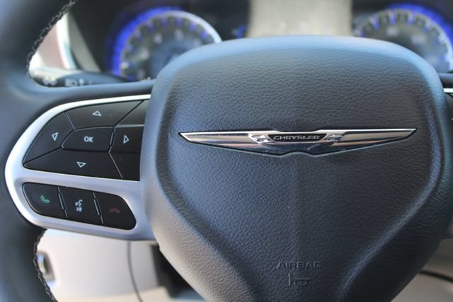 Used 2024 Chrysler Voyager LX FWD image 16