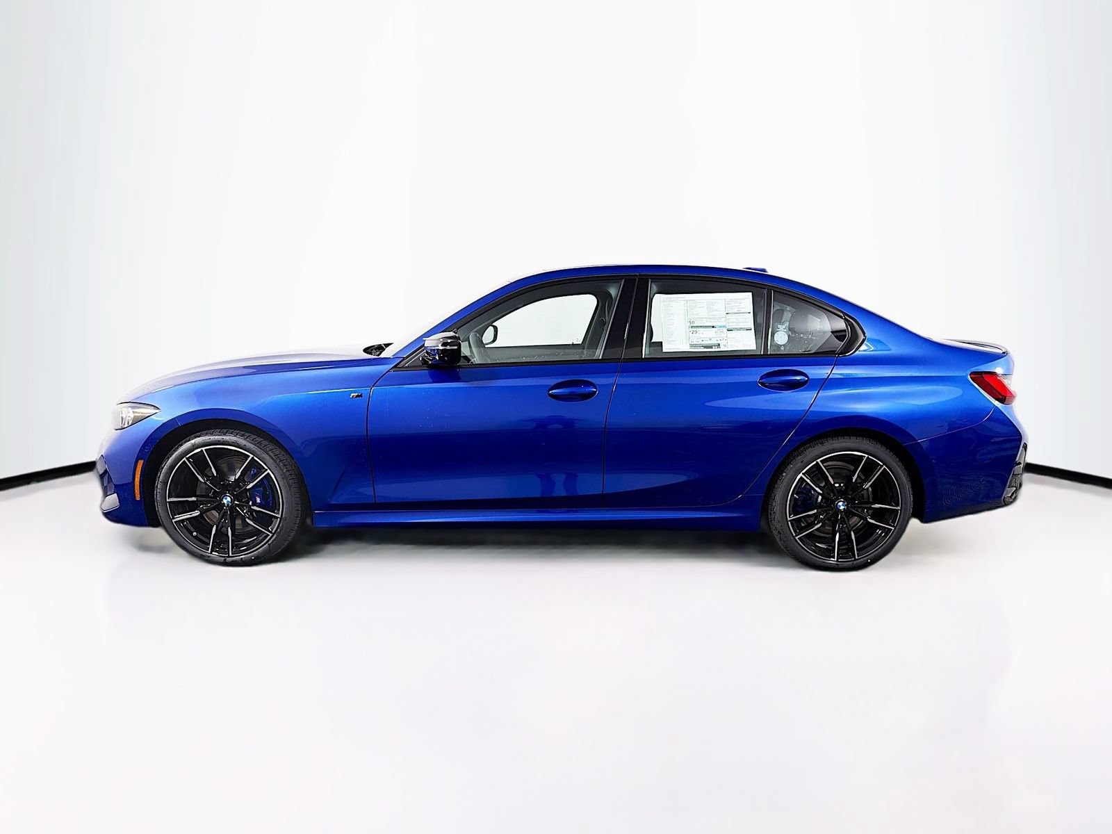 New 2026 BMW M340i xDrive w/ Premium Package AWD/4WD image 4