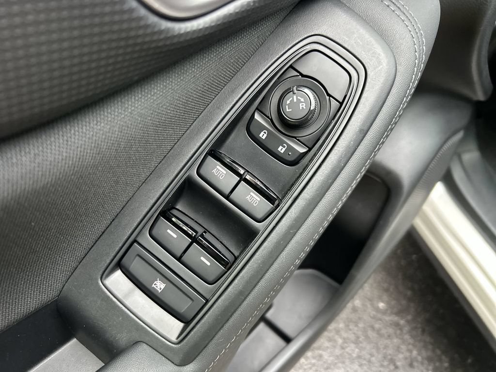 Certified 2023 Subaru Forester Premium AWD/4WD image 16