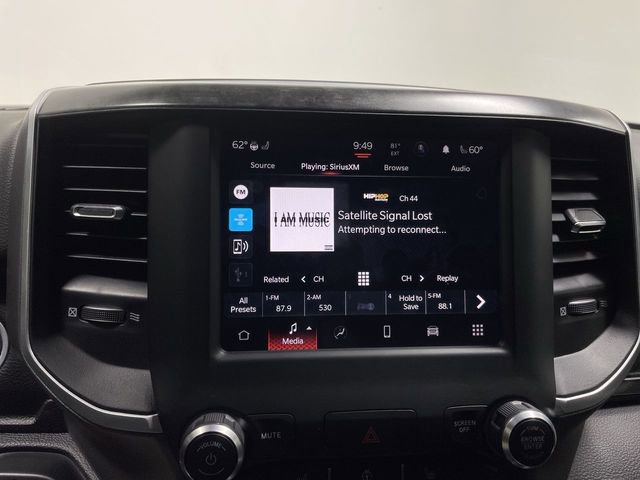 Used 2022 RAM 1500 Big Horn image 16