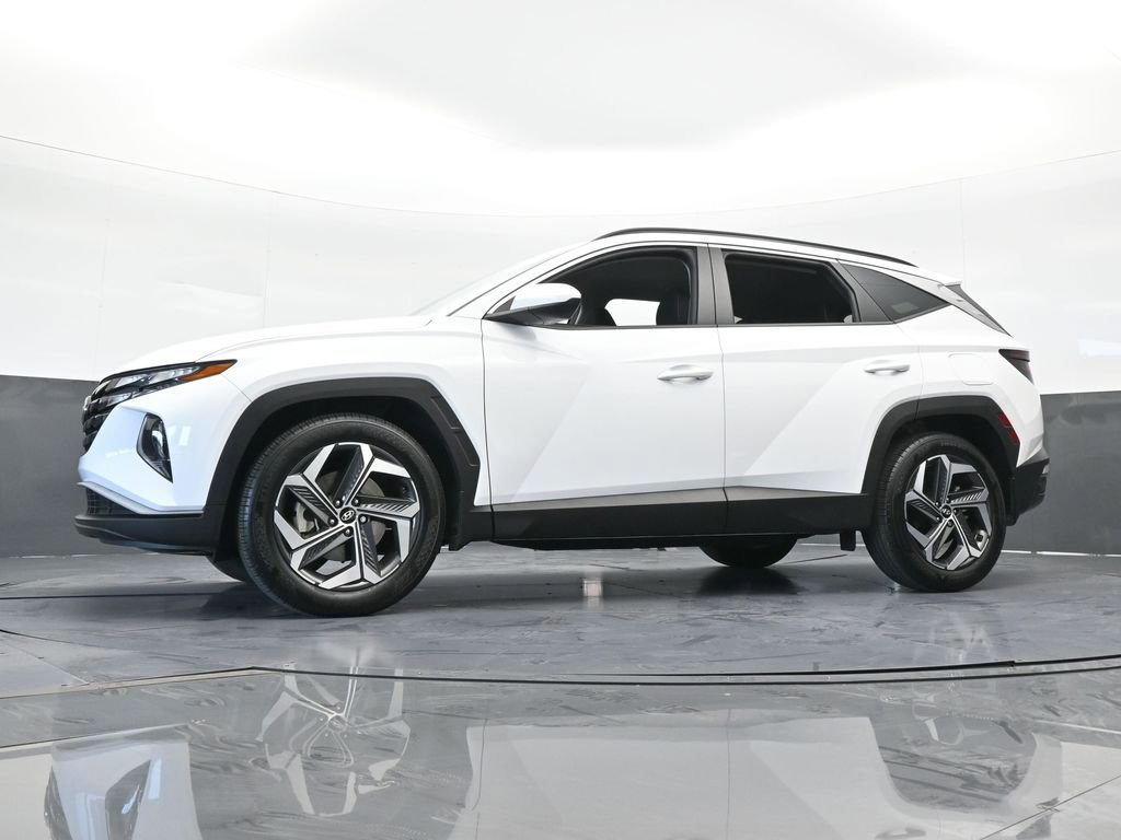 Used 2024 Hyundai Tucson SEL image 56