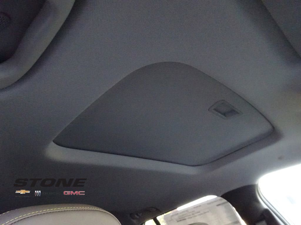 New 2026 Chevrolet Trax ACTIV FWD image 19