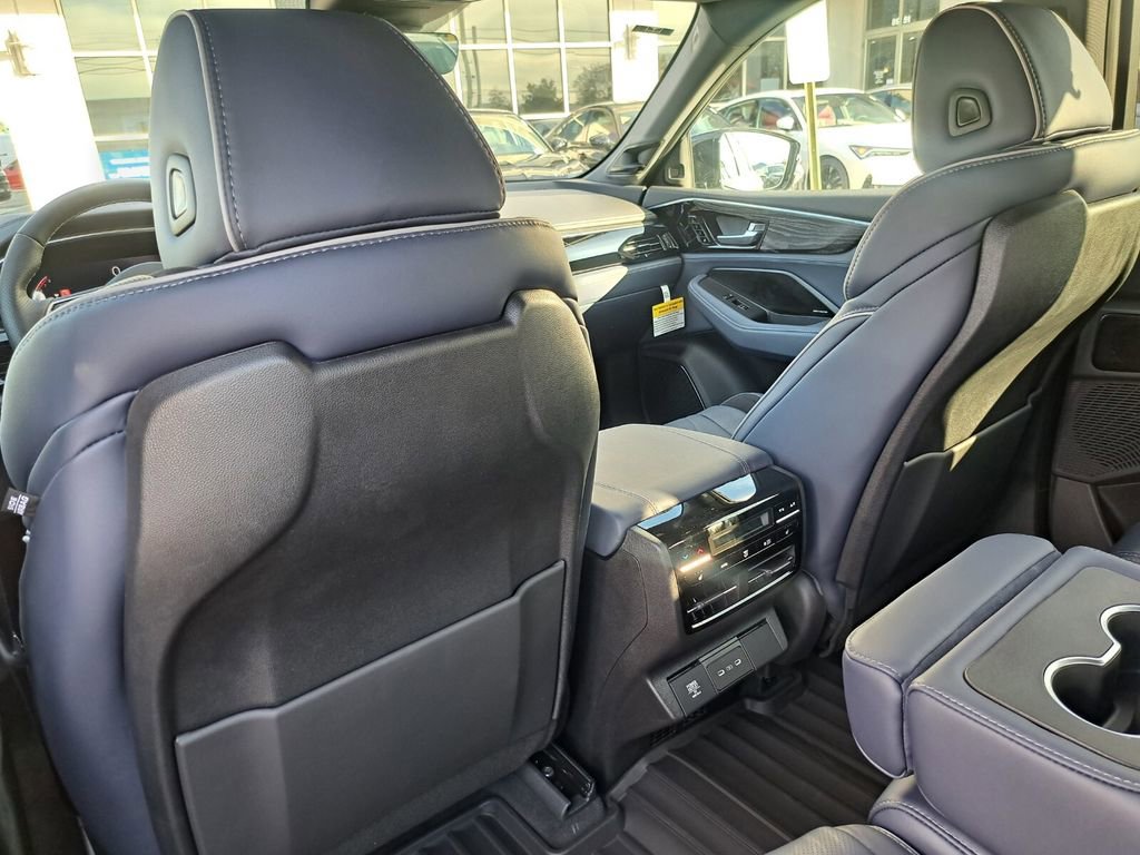 New 2026 Acura MDX Type S image 20