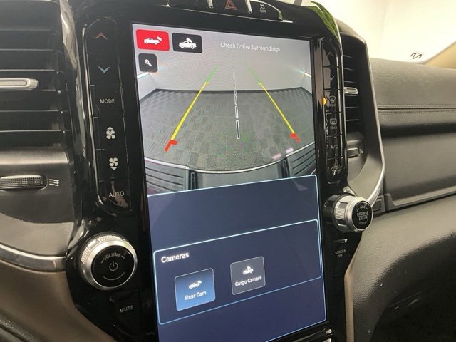 Used 2022 RAM 2500 Laramie image 5