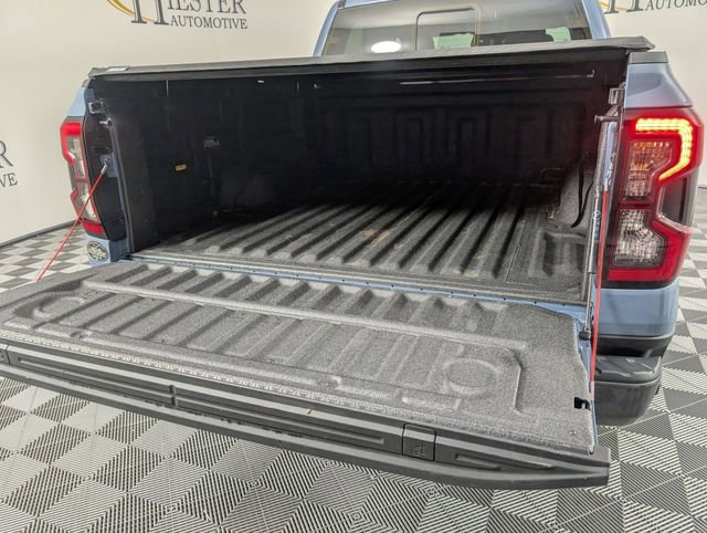Used 2024 Ford Ranger XLT w/ Technology Package RWD image 28