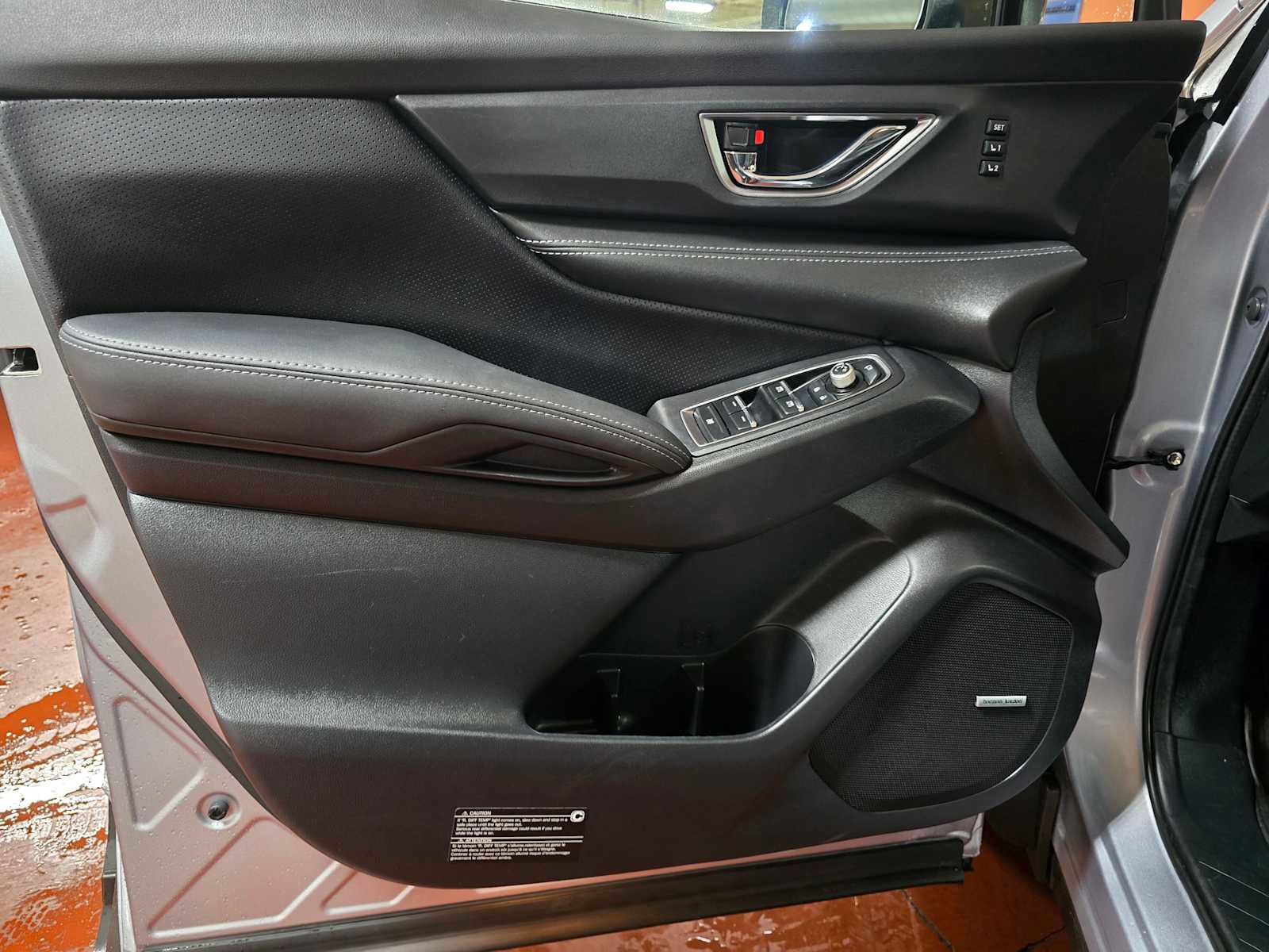 Used 2024 Subaru Ascent Limited w/ Technology Package image 22