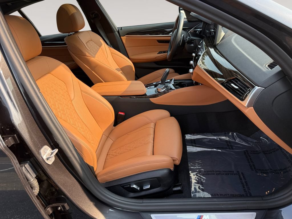 Used 2023 BMW 530e xDrive w/ Premium Package AWD/4WD image 15
