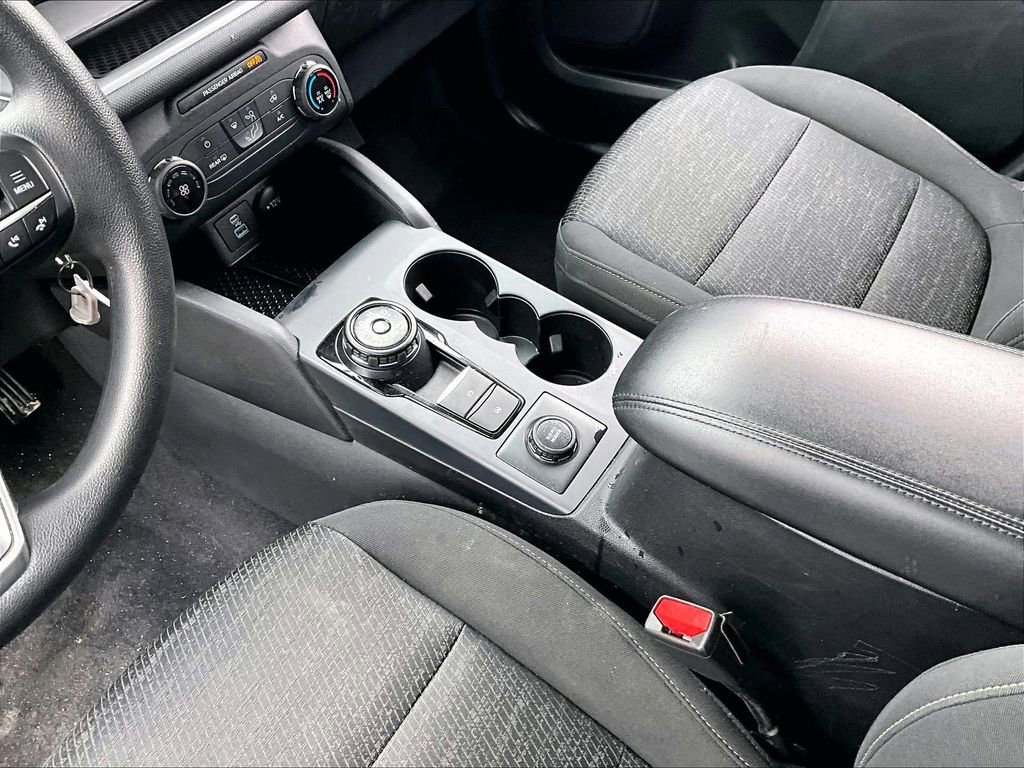 Used 2021 Ford Bronco Sport image 13