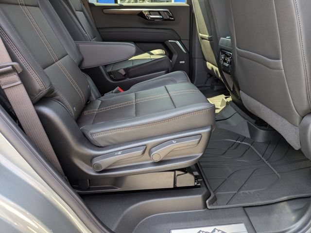 New 2026 Chevrolet Tahoe High Country AWD/4WD image 38