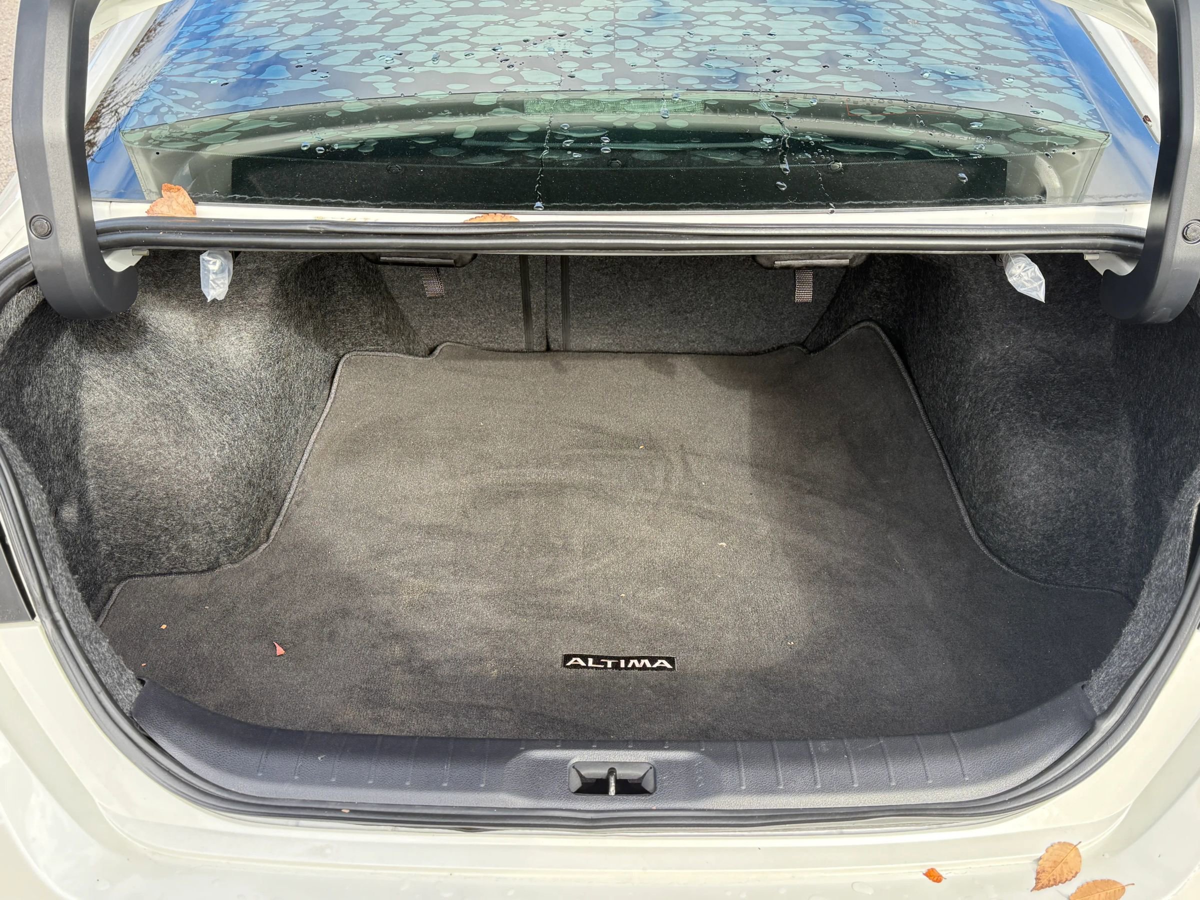 Used 2019 Nissan Altima 2.5 Platinum image 8