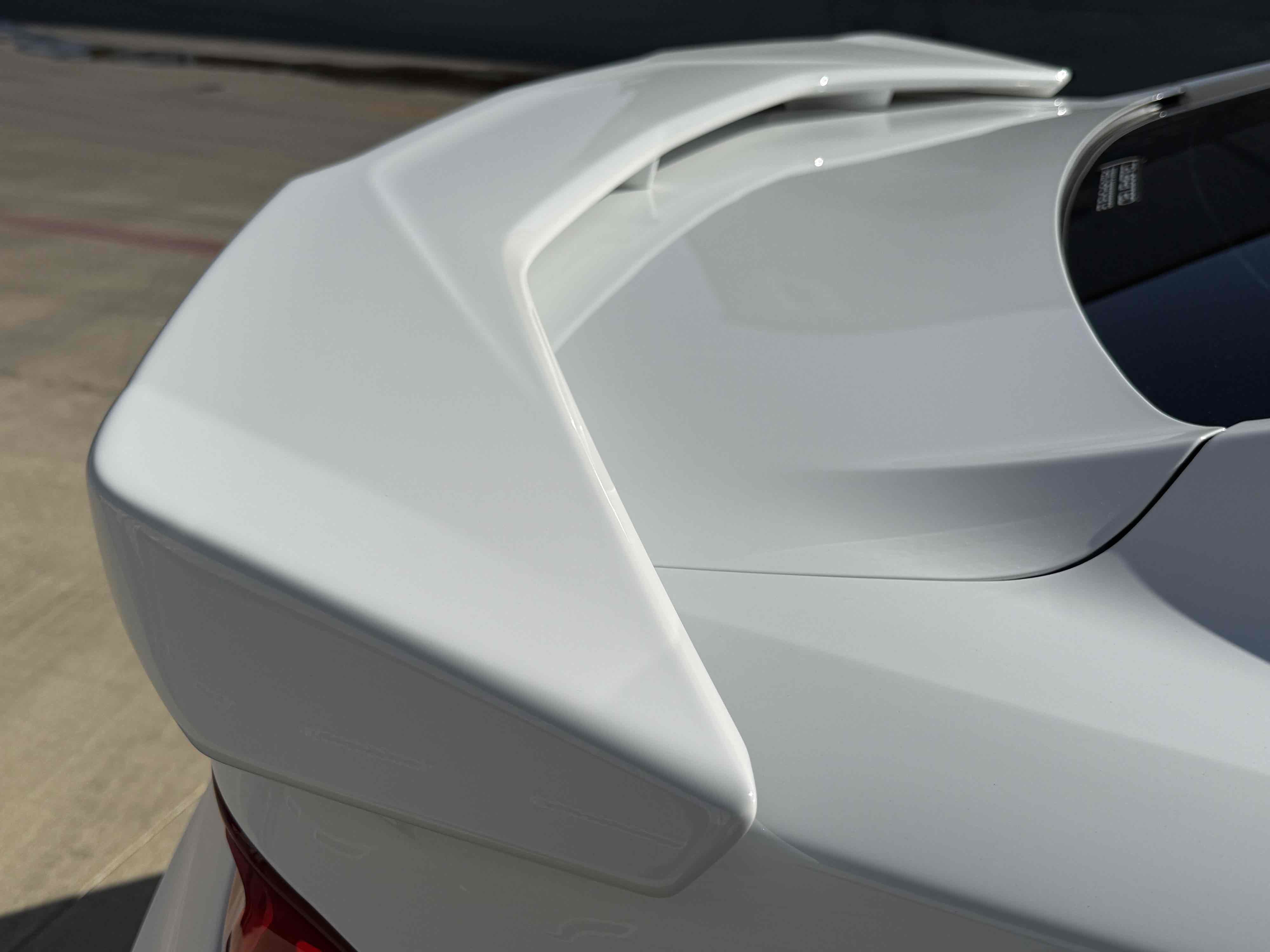 Used 2018 Chevrolet Camaro ZL1 image 57