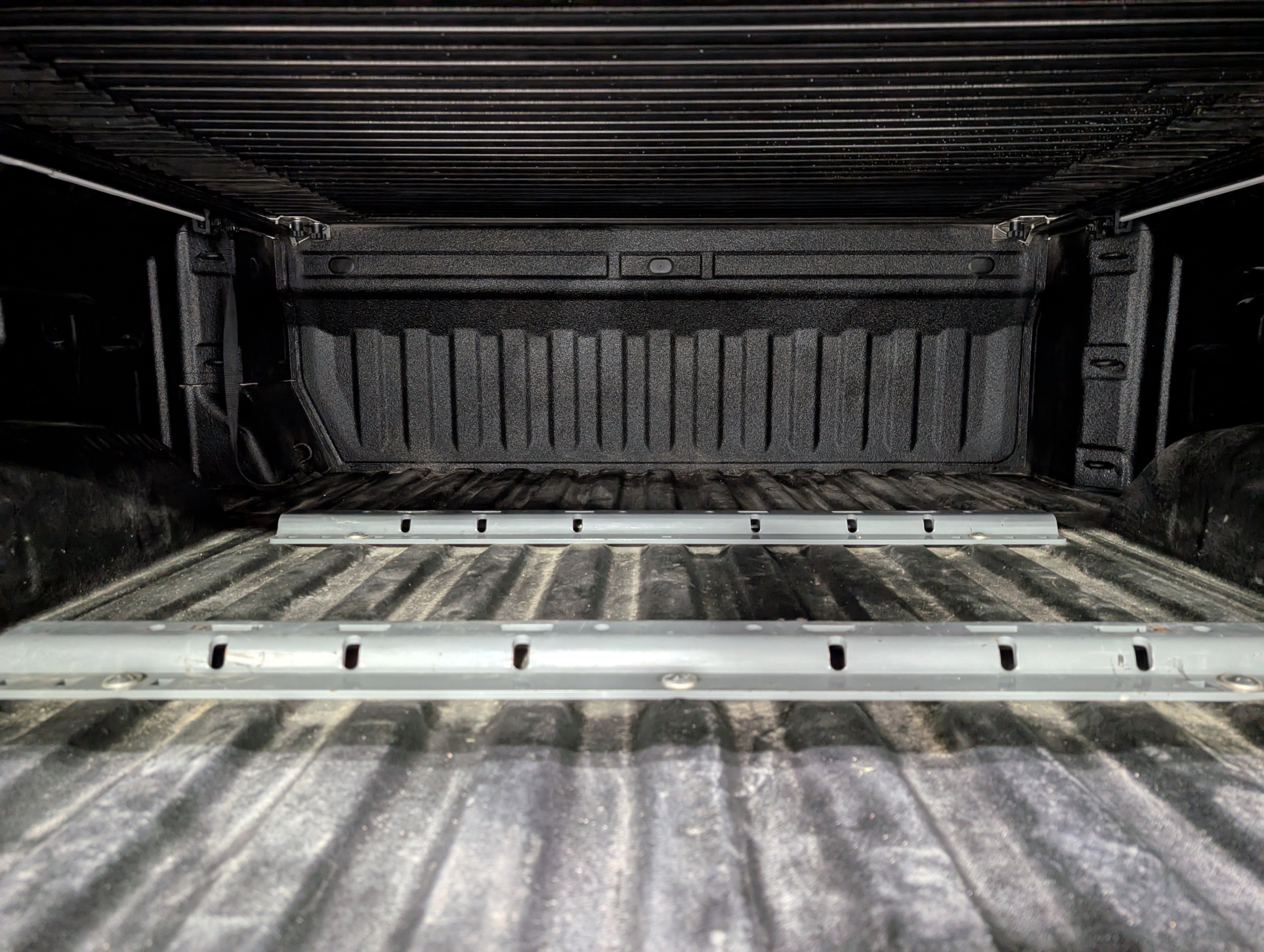 Used 2022 Chevrolet Silverado 3500 LTZ w/ Z71 Off-Road Package image 5