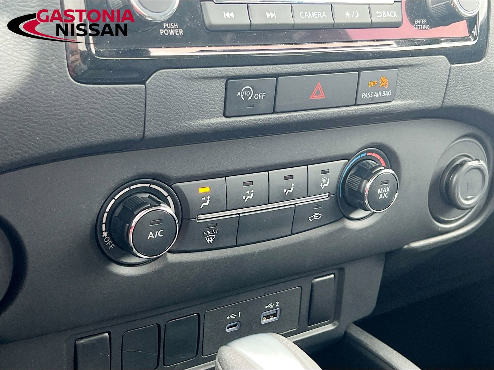 Used 2024 Nissan Frontier S image 18