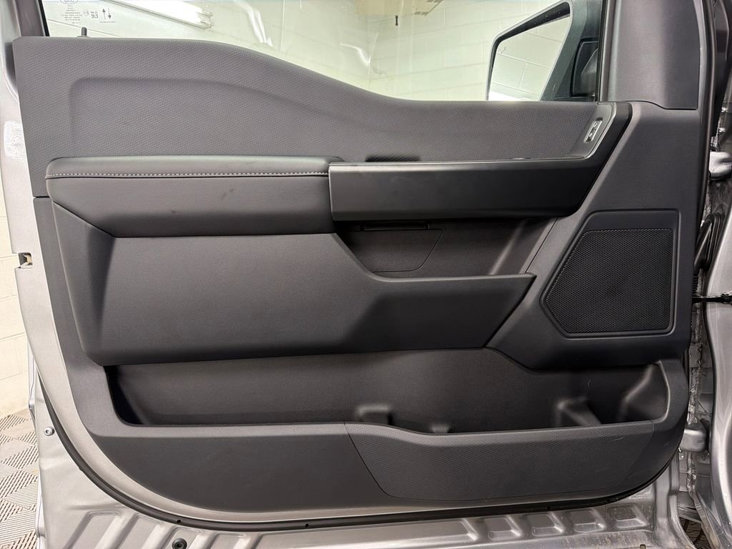 New 2026 Ford F150 STX RWD image 15