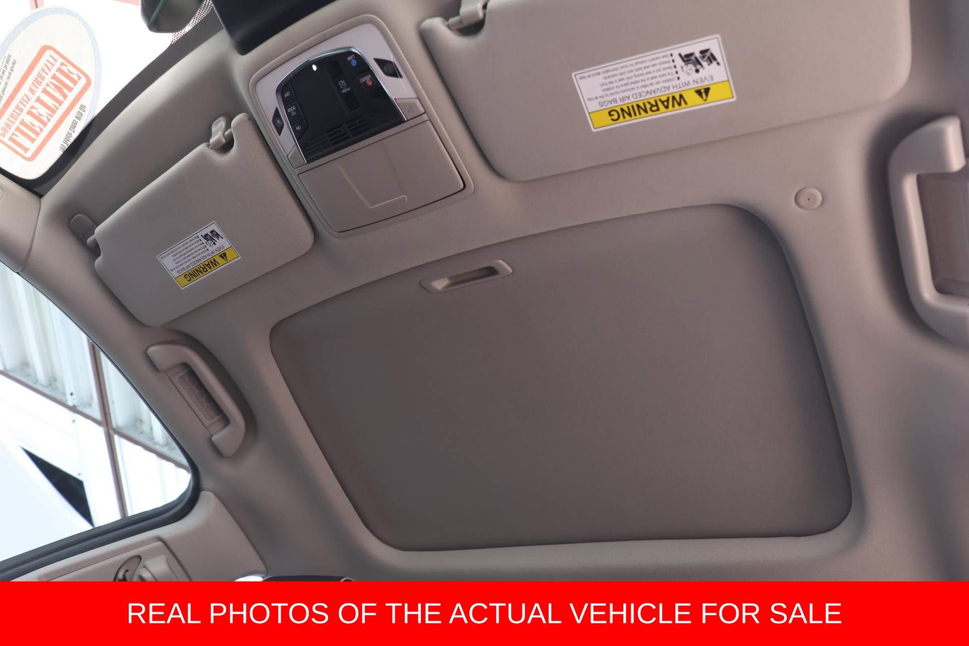 Used 2021 Acura TLX w/ Advance Package image 16