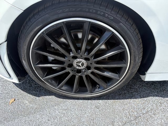 Used 2023 Mercedes-Benz CLA 250 image 3