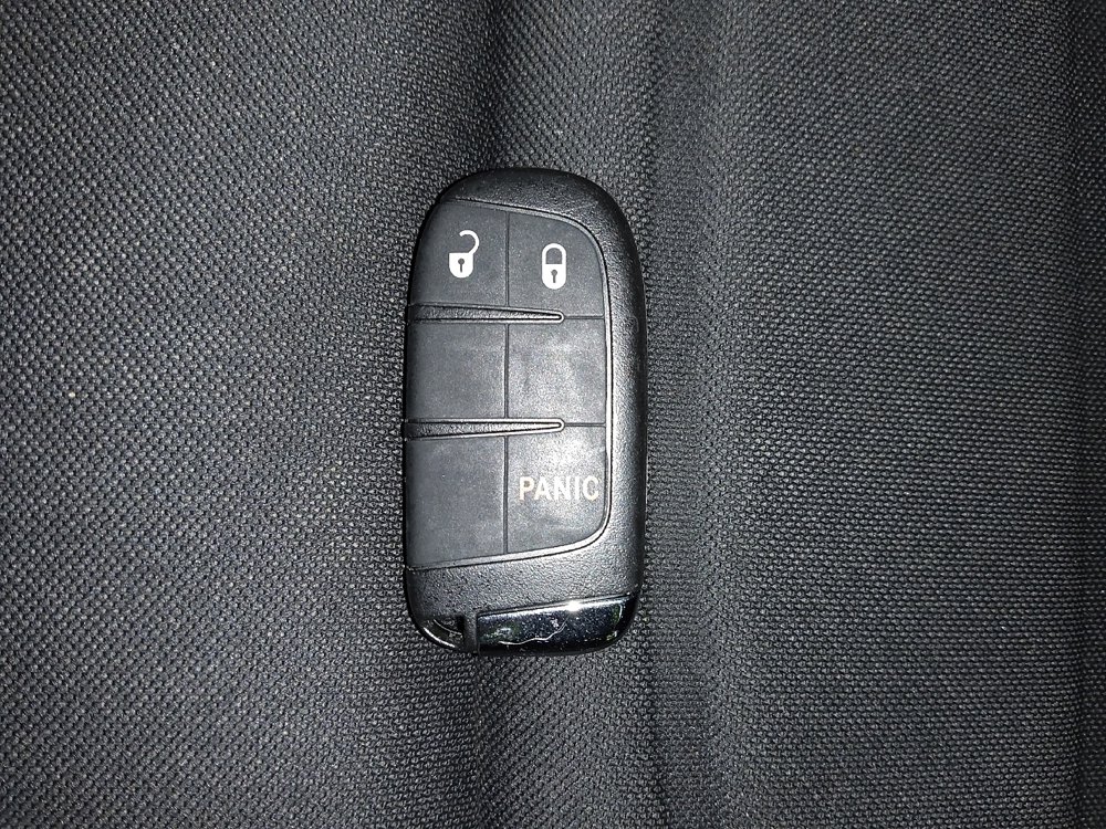 Used 2021 Jeep Renegade Latitude w/ Convenience Group image 32