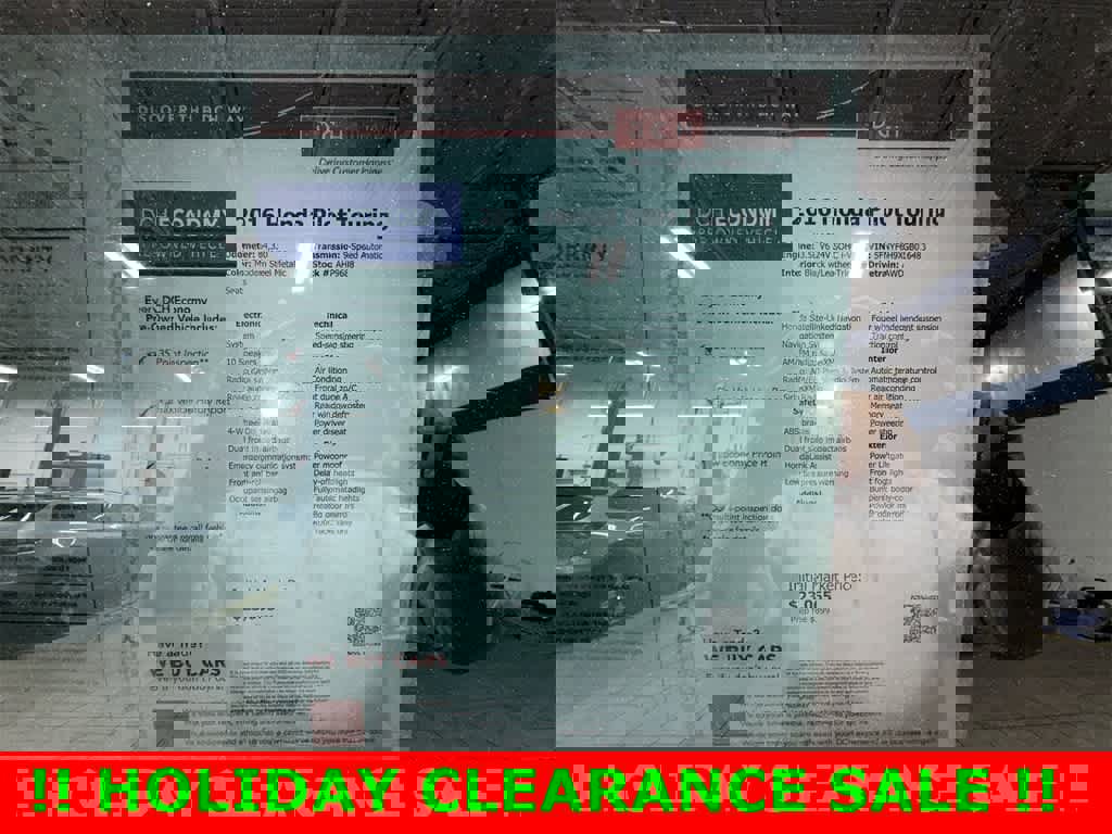 Used 2016 Honda Pilot Touring image 13