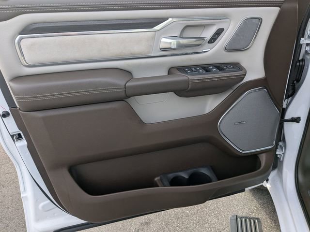 New 2026 RAM 1500 Laramie image 9