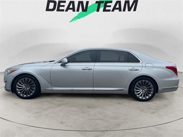 Used 2019 Genesis G90 5.0 Ultimate image 5