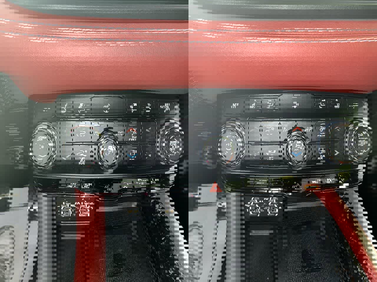 Used 2023 Dodge Durango SRT Hellcat image 21