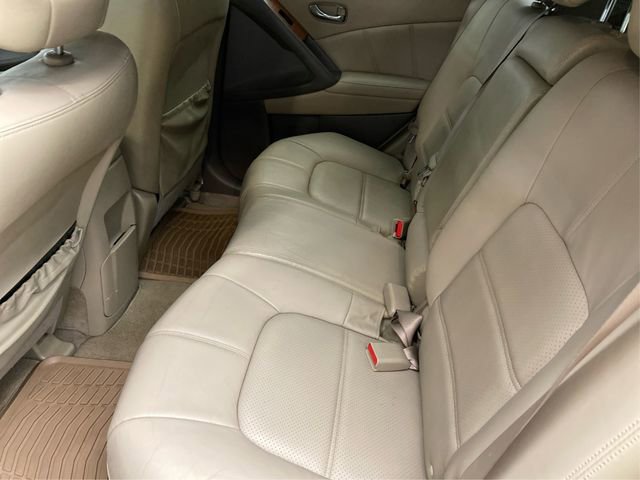 Used 2014 Nissan Murano LE w/ Platinum Edition Package AWD/4WD image 11