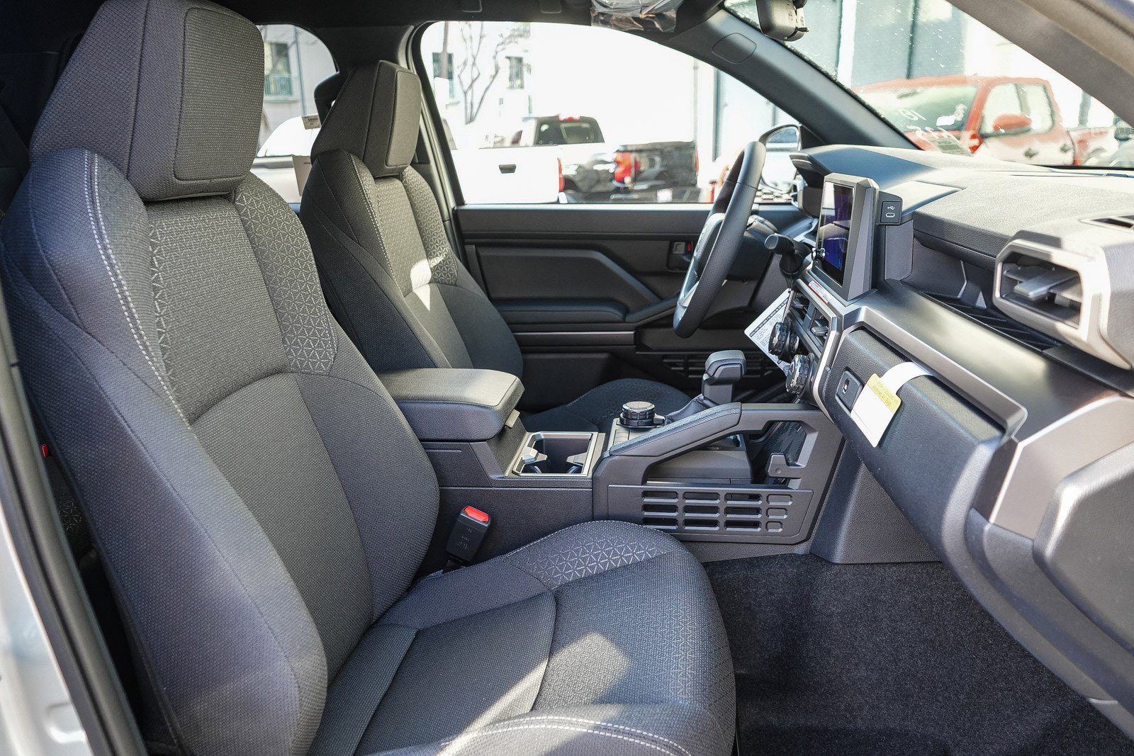 New 2026 Toyota 4Runner SR5 image 19