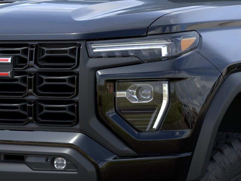 New 2024 GMC Canyon Elevation w/ Convenience Package image 10