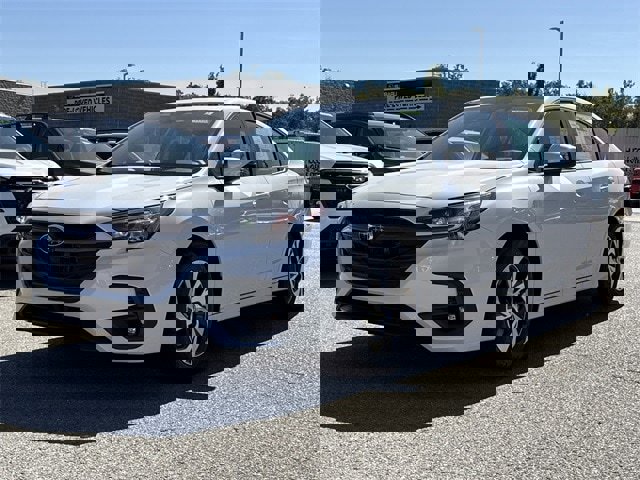 New 2025 Subaru Legacy Premium image 6