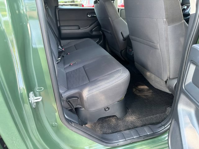 Used 2022 Nissan Frontier SV RWD image 15
