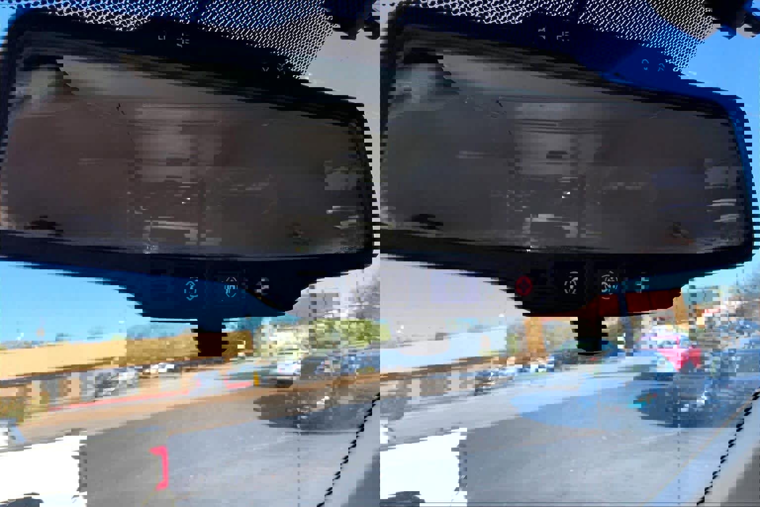 Used 2013 Toyota Tundra Double Cab 4.6L V8 6-Spd AT w/ SR5 Pkg image 28