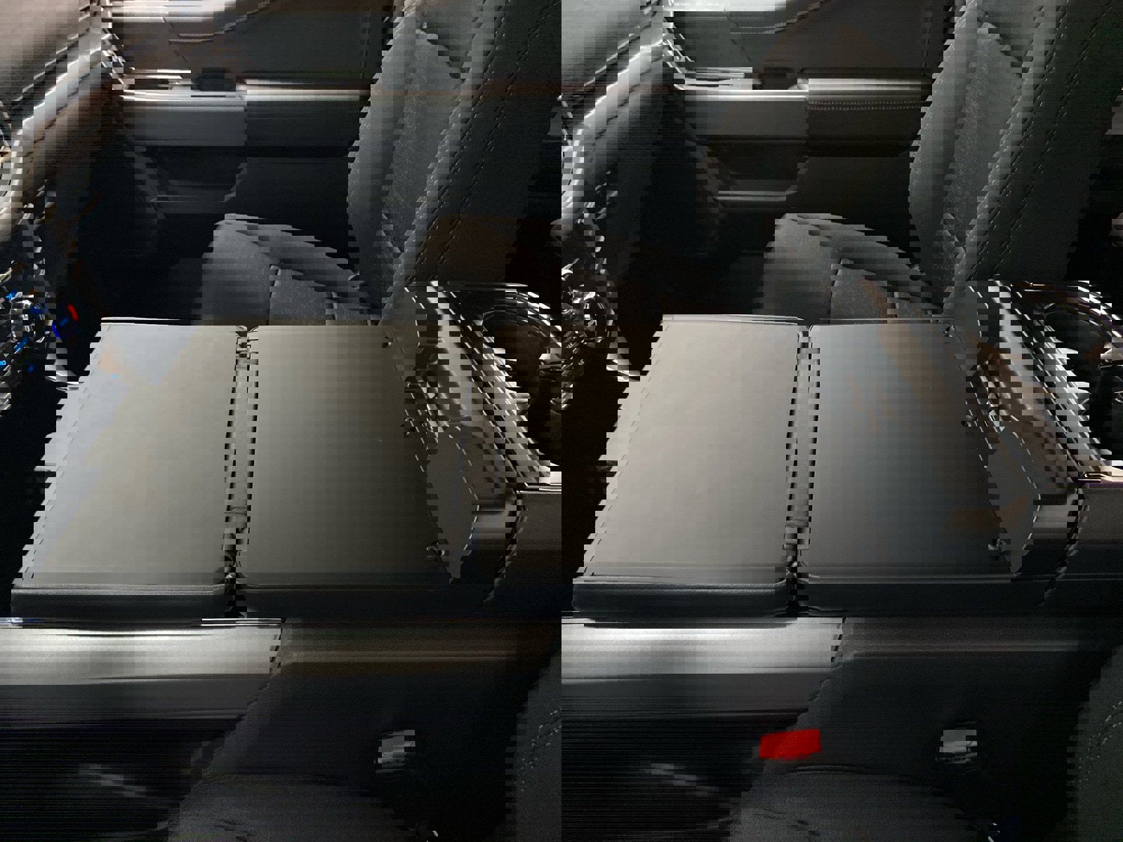 New 2026 Ford F150 XLT w/ Mobile Office Package image 57