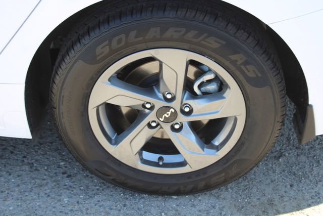 Used 2023 Kia K5 LXS FWD image 10