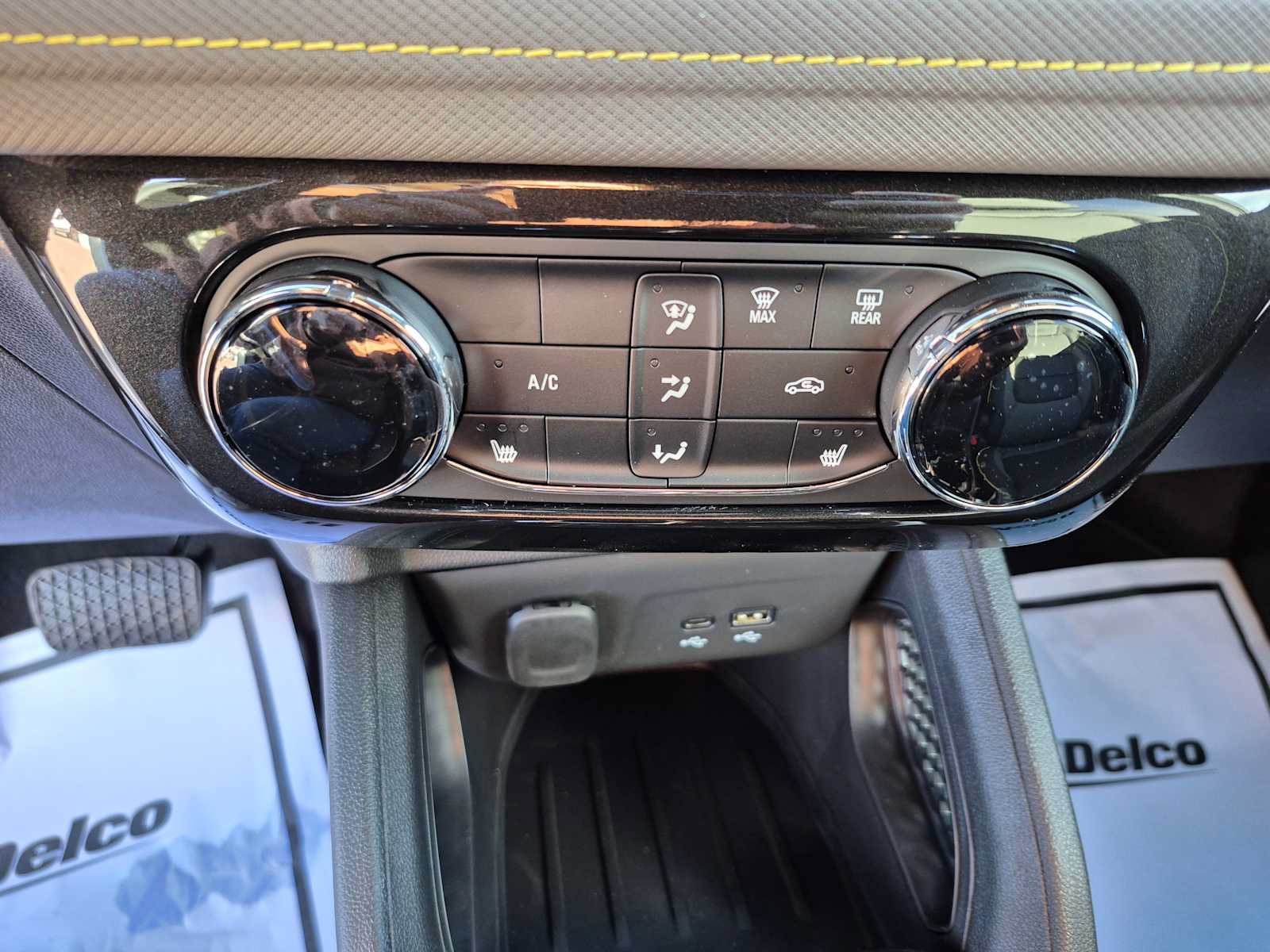 New 2026 Chevrolet TrailBlazer ACTIV w/ Driver Confidence Package AWD/4WD image 20