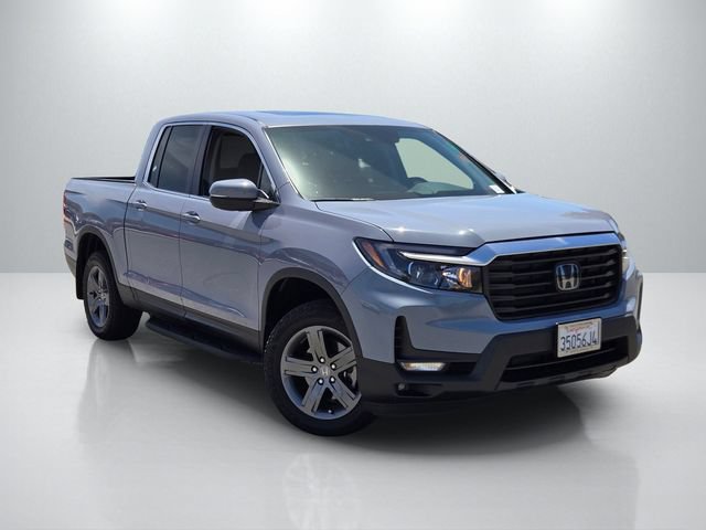Used 2023 Honda Ridgeline RTL