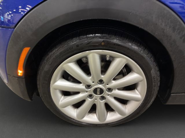 Used 2020 MINI Cooper 4-Door Hardtop image 24