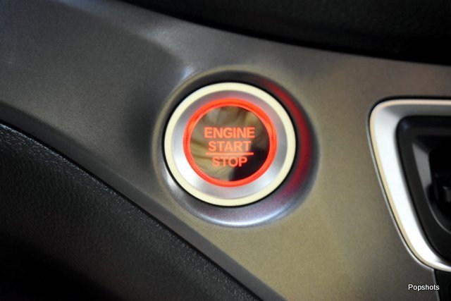 Used 2022 Honda Passport EX-L image 20