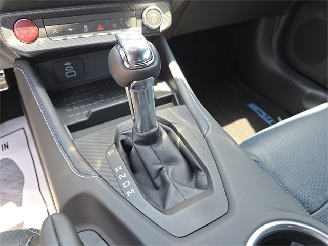 New 2024 Ford Mustang GT Premium w/ GT Performance Package image 23