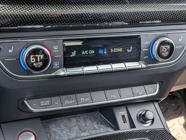 Certified 2022 Audi SQ5 Premium Plus w/ Premium Plus Package image 13