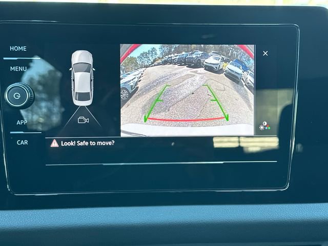 Used 2025 Volkswagen Jetta Sport image 22