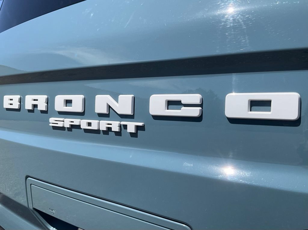 Certified 2021 Ford Bronco Sport Badlands w/ Badlands Package AWD/4WD image 19