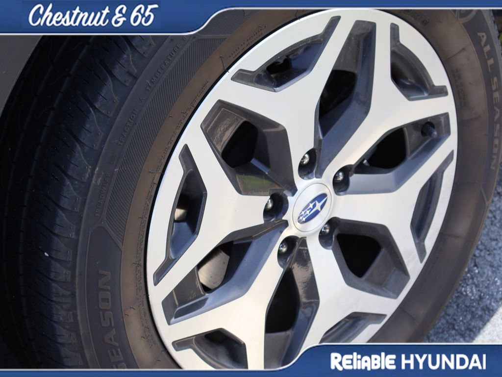 Used 2019 Subaru Forester Premium AWD/4WD image 24