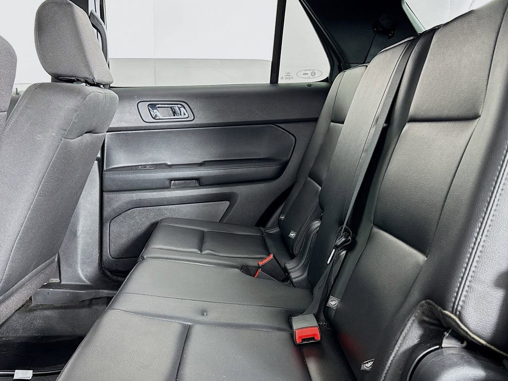 Used 2018 Ford Explorer 4WD Police Interceptor w/ Ready For The Road Package image 10